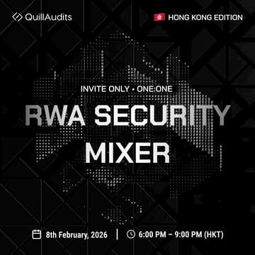 Cover Image for RWA Security Mixer - Hong Kong Edition