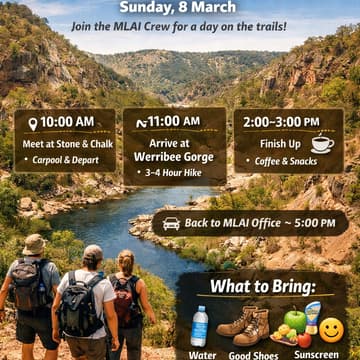 Cover Image for Get some Fresh Air