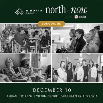 Cover Image for WNORTH Summit | London: North of Now