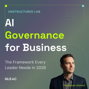 Cover Image for AI Governance for Your Business: The Framework Every Leader Needs in 2026
