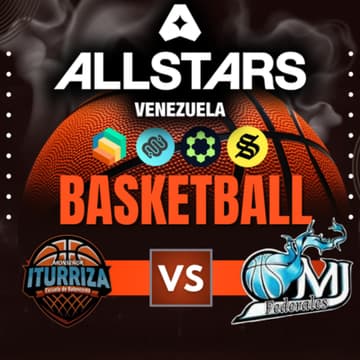 Cover Image for Copa Allstars