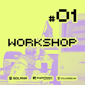Cover Image for TheGarage Workshop #8 - Kauê: Bootcamp Técnico
