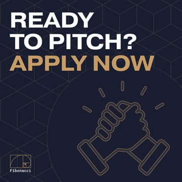 Cover Image for VC Pitch Competition by Fibonacci Capital & Crypto Executives