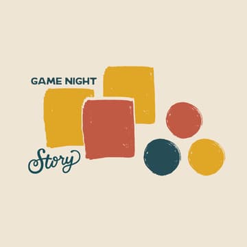Cover Image for Story Poker Night: Hosted by Natalia Bishop
