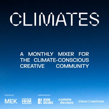 Cover Image for CLIMATES