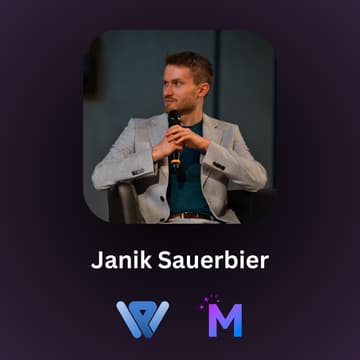 Cover Image for DEMV-Schulung: WhatsApp, Professional works & KI effektiv nutzen