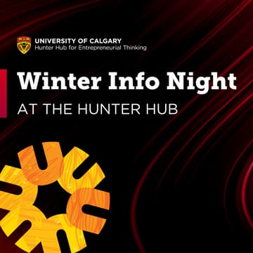 Cover Image for Hunter Hub Winter Information Night
