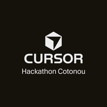 Cover Image for Cursor Hackathon Cotonou