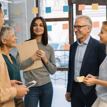 Cover Image for Zürich Career Circle