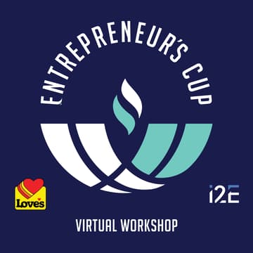 Cover Image for 2026 Entrepreneur's Cup Advisor Virtual Info Workshop