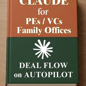 Cover Image for Private Equity Deal Flow Automation