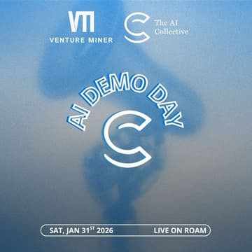 Cover Image for AI Demo Day