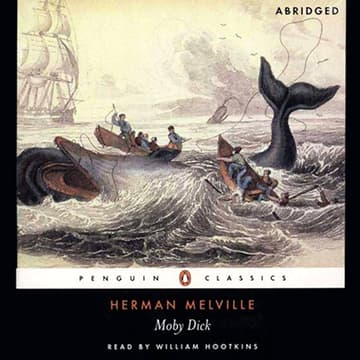 Cover Image for Moby Dick Book Discussion [Six in '26 Book Club]