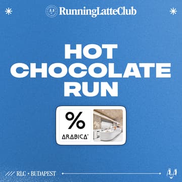 Cover Image for Hot Chocolate Run