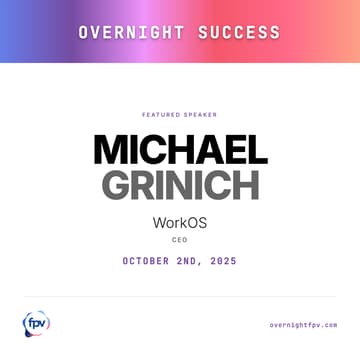 Cover Image for Overnight Success: WorkOS