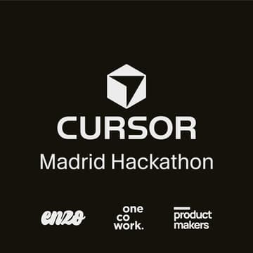 Cover Image for Cursor Madrid Hackathon