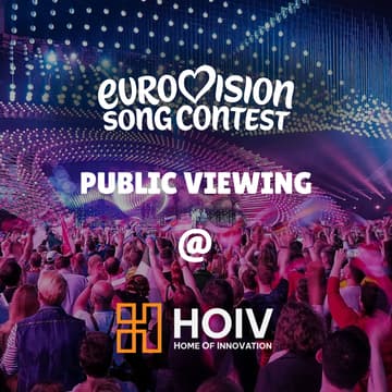 Cover Image for Eurovision Song Contest Watching