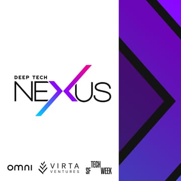 Cover Image for Deep Tech Nexus