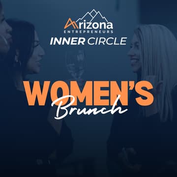 Cover Image for Inner Circle: Women's Brunch