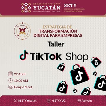 Cover Image for TikTok Shop: De Likes a Ventas