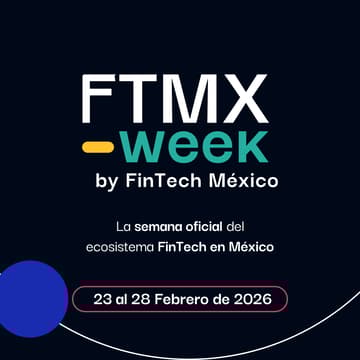 Cover Image for Fuckup Nights x FinTech México Week
