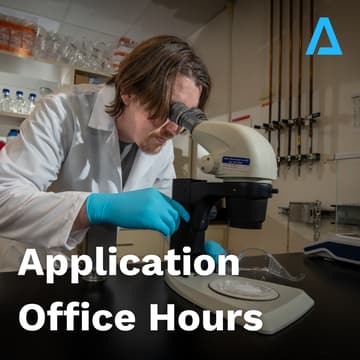 Cover Image for Office Hours #5