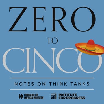 Cover Image for FAI x IFP Cinco de Mayo