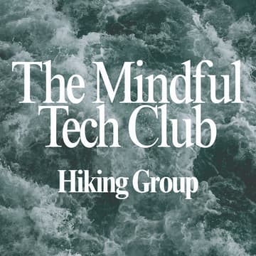 Cover Image for No-Phones Monthly Hiking in Philadelphia