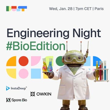 Cover Image for Engineering Night #11
