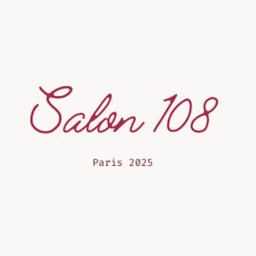 Cover Image for #2-Salon 108