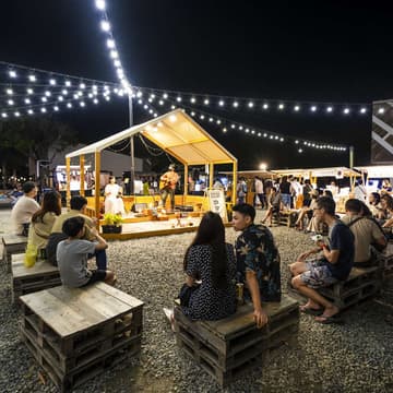 Cover Image for TDF2026 Opening Marketplace