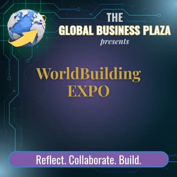 Cover Image for GBP's 🪐WorldBuilding EXPO