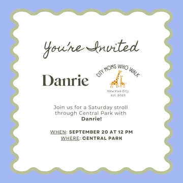 Cover Image for Danrie Walk