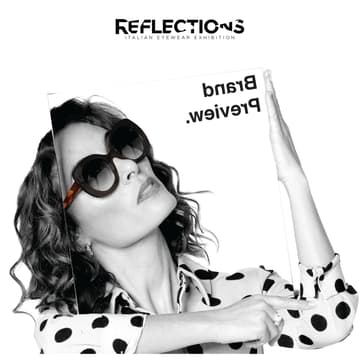 Cover Image for REFLECTIONS – SHOWCASE EXHIBITION