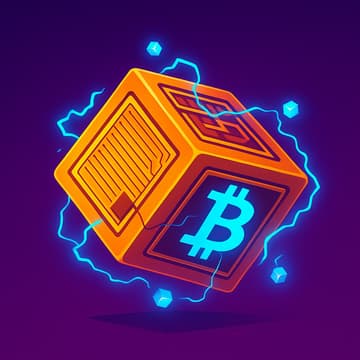 Cover Image for Workshop: How Does Bitcoin Work?