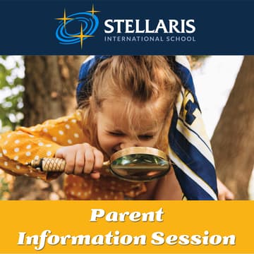Cover Image for Parent Information Session (Online): Stellaris International School - Nashville