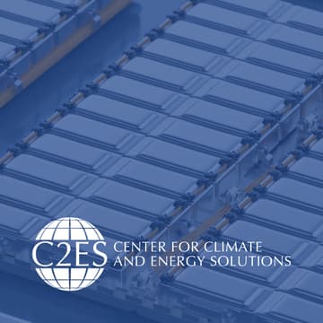 Cover Image for Southeast Regional Summit: Securing the Critical Battery Materials Supply Chain