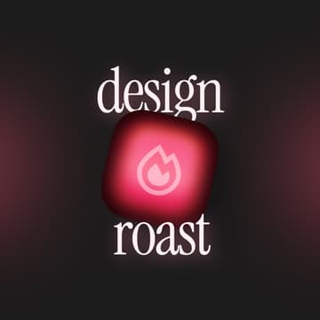 Cover Image for Design Roast Spring Edition
