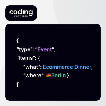 Cover Image for 🇩🇪 AI-Assisted Product Innovation in Ecommerce | Coding Partners