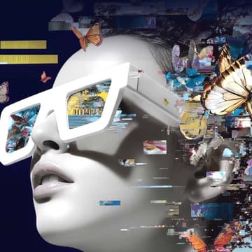 Cover Image for Global Beauty & Fashion AI Forum × Nolcha — NYFW Edition