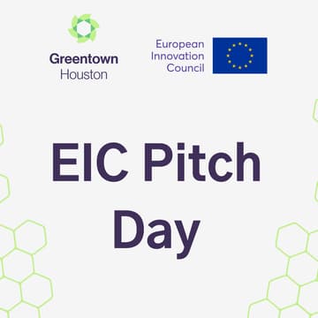 Cover Image for European Innovation Council Office Hours