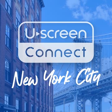 Cover Image for Uscreen Connect NEW YORK