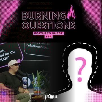 Cover Image for Burning Questions 🔥 TBA