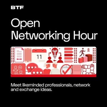Cover Image for Open Networking Hour: Meet the Community