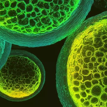 Cover Image for Bio-Frontiers Month
