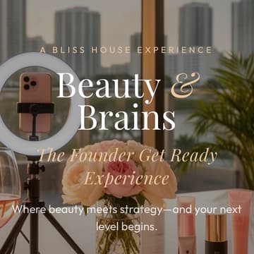 Cover Image for The Founder Get Ready Experience