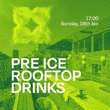 Cover Image for Pre-ICE Rooftop Drinks by Origami