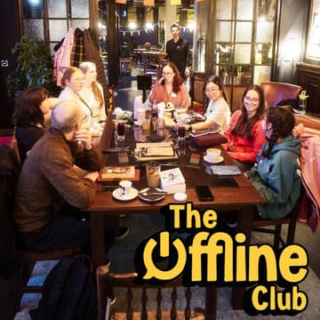 Cover Image for Offline Reading Party 📚 | Ruby Hotel Library