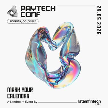 Cover Image for Paytech Conf 2026