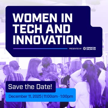 Cover Image for Women in Tech & Innovation: Closing Out the Year